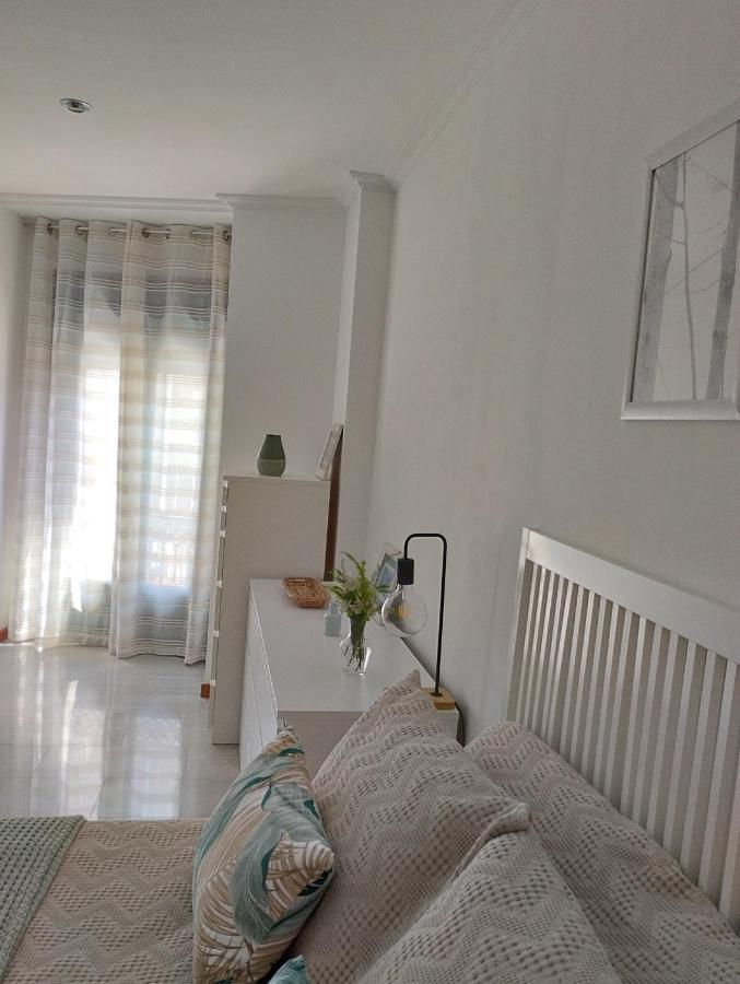 Campo Da Torre Apartment Caldas De Reis Exterior photo